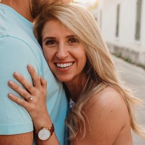 Meet your Posher, Jenna